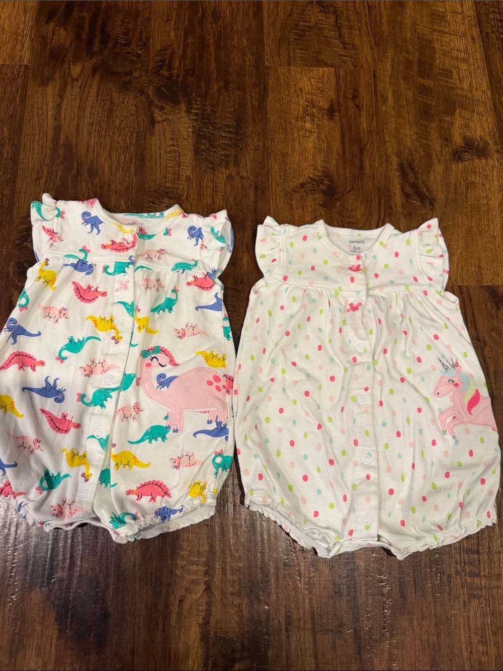 Rompers